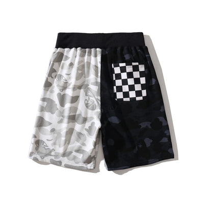 Bape Shorts