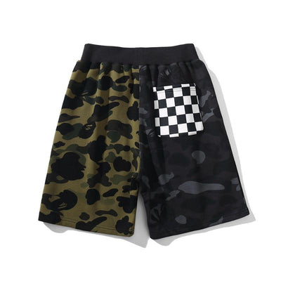 Bape Shorts