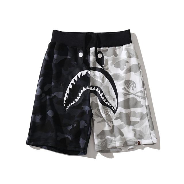 Bape Shorts