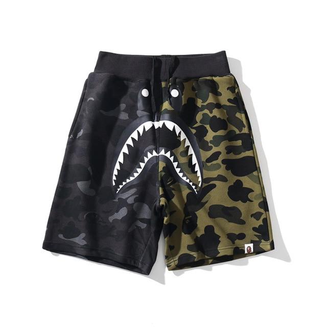 Bape Shorts