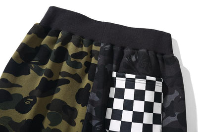 Bape Shorts