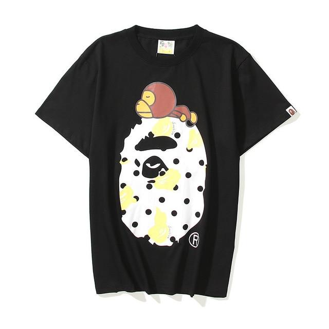 Bape Tee