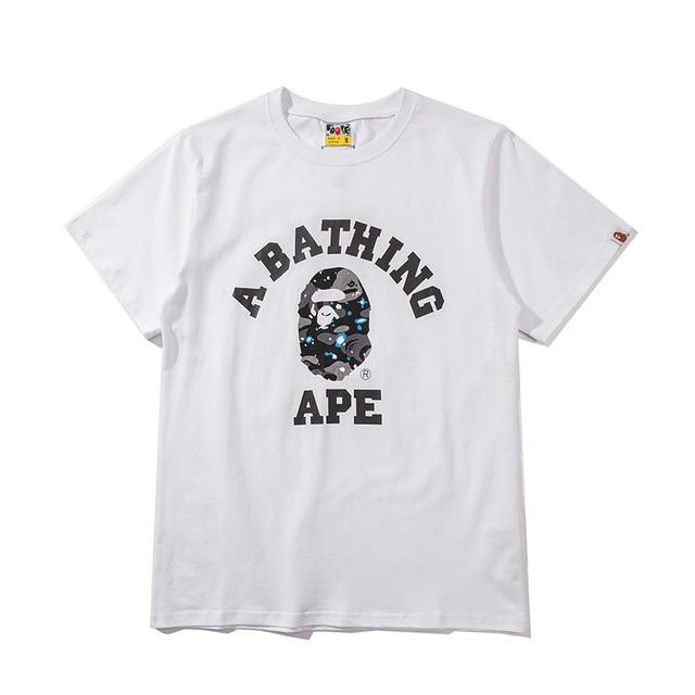 Bape Tee