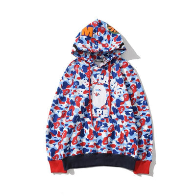 Bape Hoodie