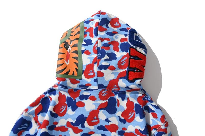 Bape Hoodie