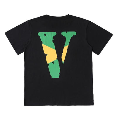 Vlone x Jamaican Tee