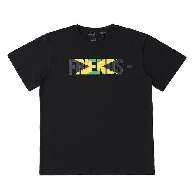 Vlone x Jamaican Tee