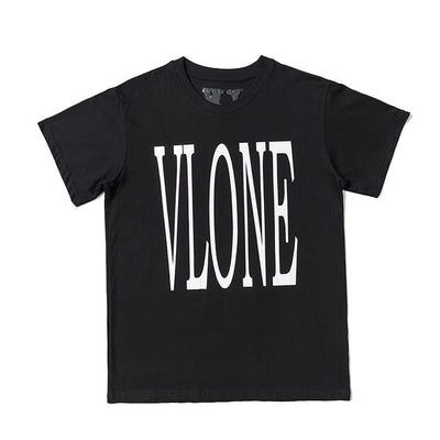 Vlone Tee ( Reflects Light )