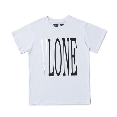 Vlone Tee ( Reflects Light )