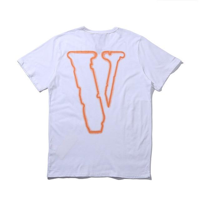 Vlone Tee