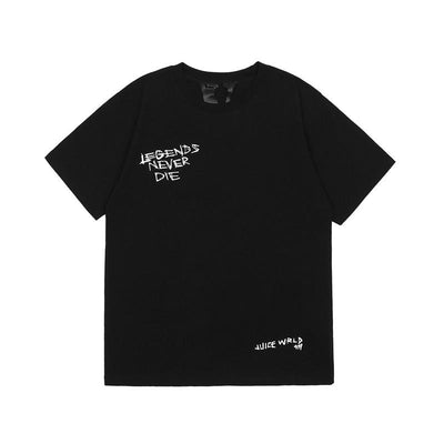 Vlone x Juice Wrld Tee