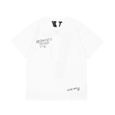 Vlone x Juice Wrld Tee