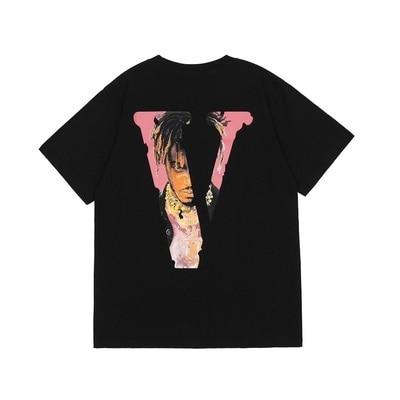 Vlone x Juice Wrld Tee