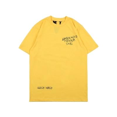 Vlone x Juice Wrld Tee