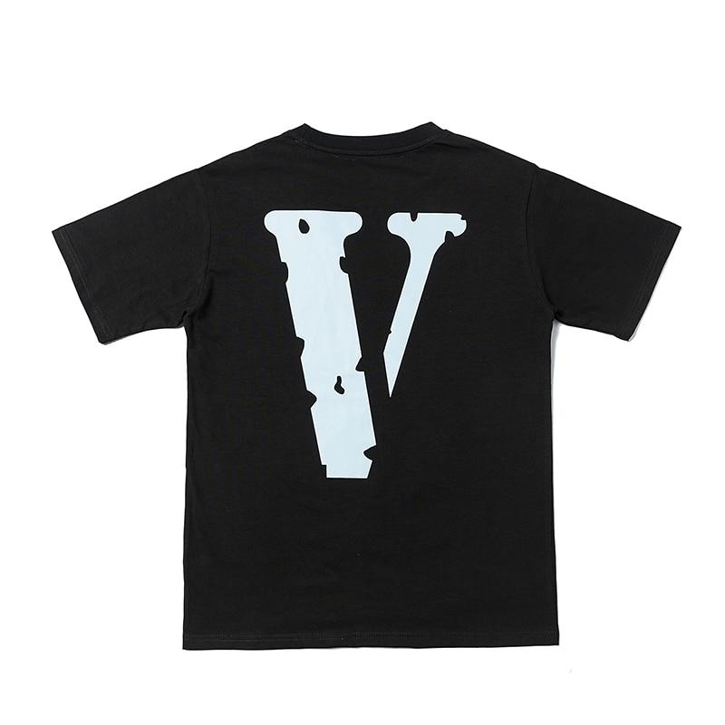 Vlone Tee