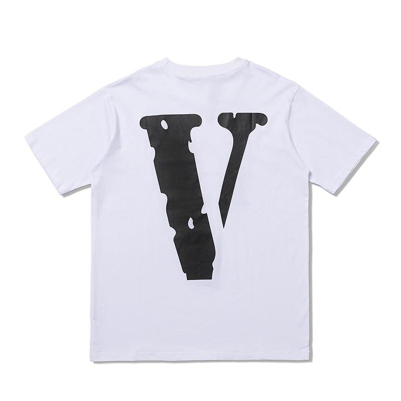 Vlone Tee