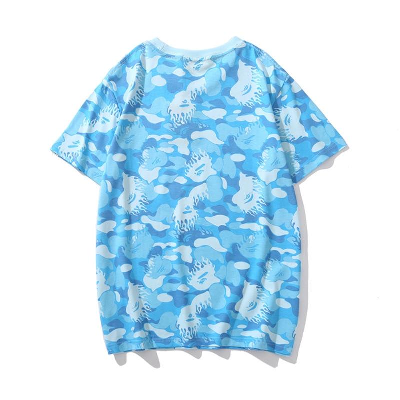 Bape Tee