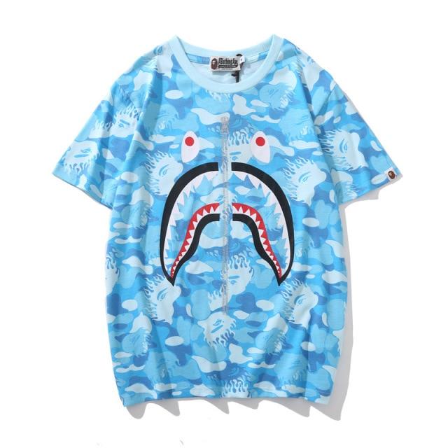 Bape Tee