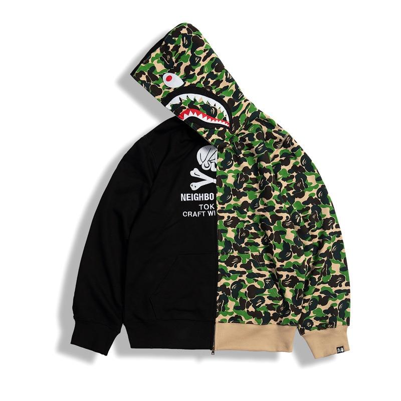 Bape Hoodie