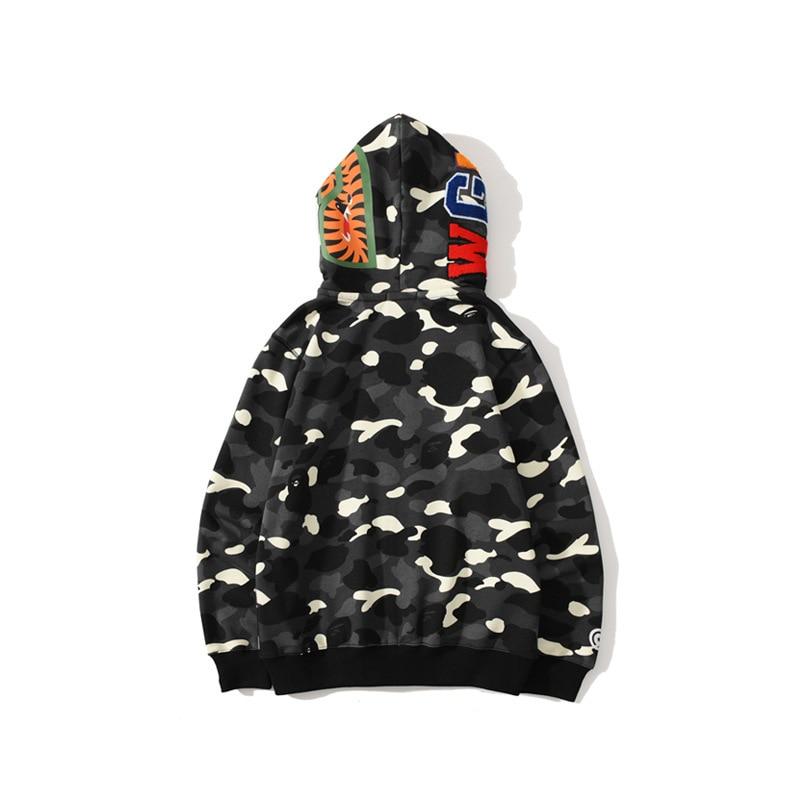 Bape Hoodie