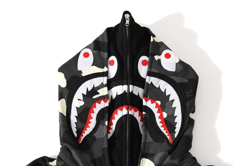 Bape Hoodie