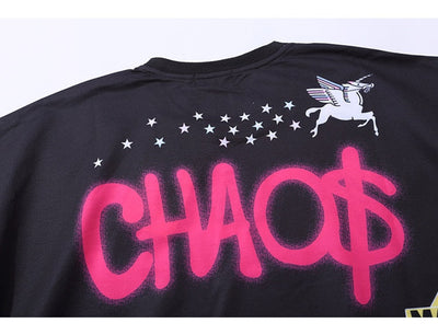 "Chaos" Tee