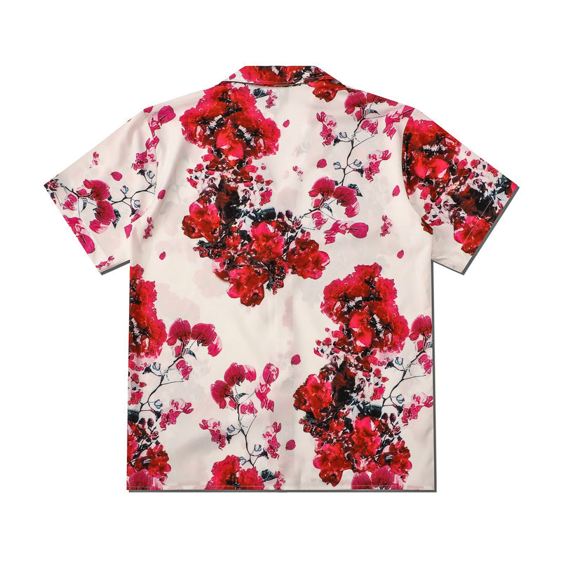 "Rose" Shirt