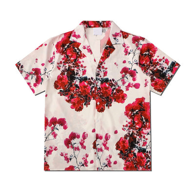 "Rose" Shirt