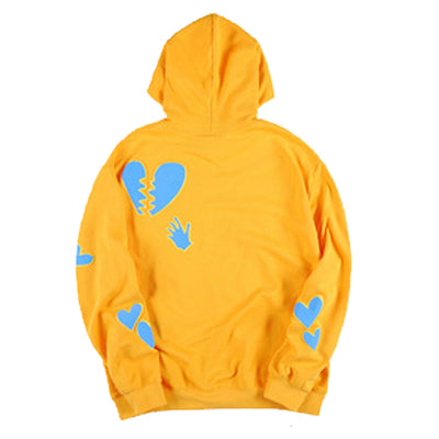 "Loosing-Myself" Hoodie