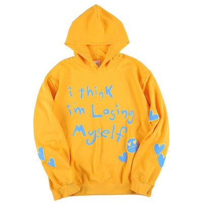 "Loosing-Myself" Hoodie