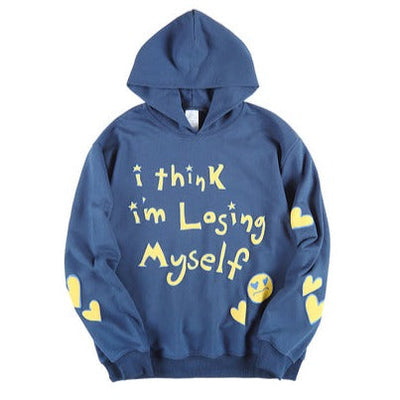 "Loosing-Myself" Hoodie