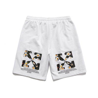 Off-White Shorts