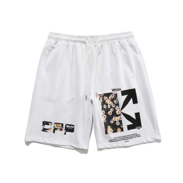 Off-White Shorts