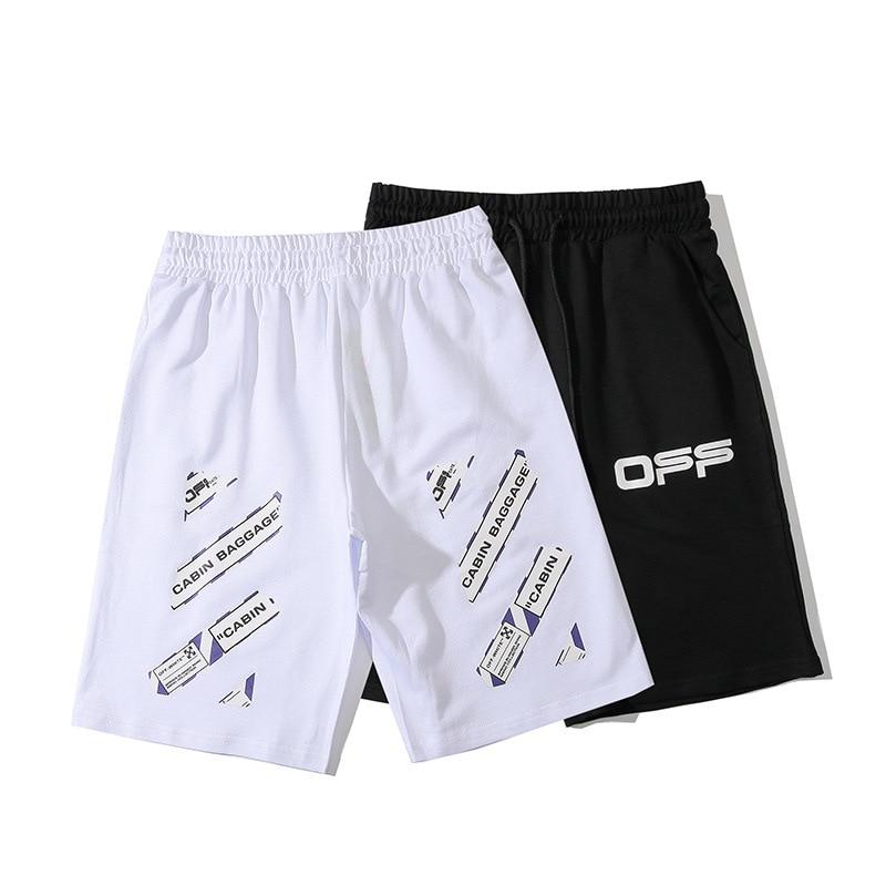 Off-White Shorts