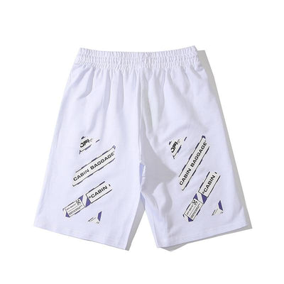 Off-White Shorts