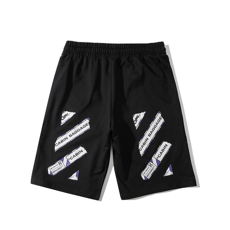 Off-White Shorts