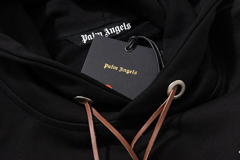 Palm Angels Hoodie