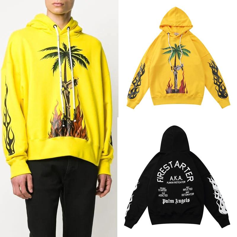 Palm Angels Hoodie