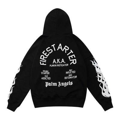 Palm Angels Hoodie