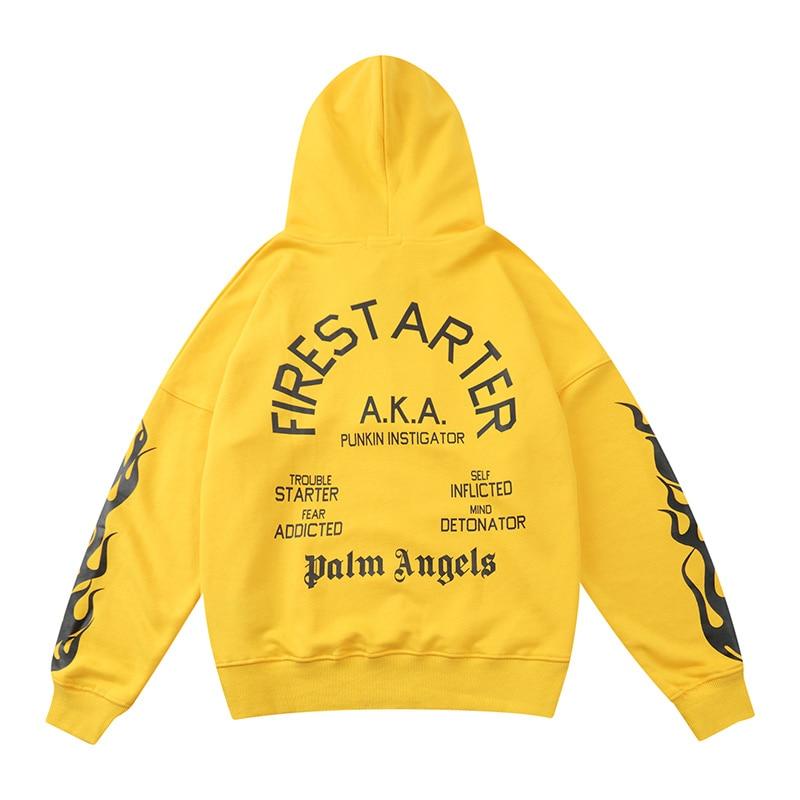 Palm Angels Hoodie