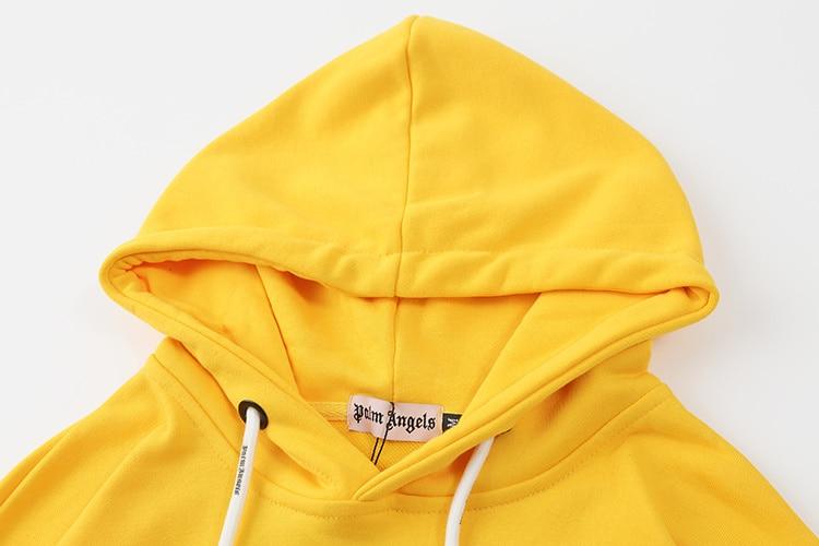 Palm Angels Hoodie