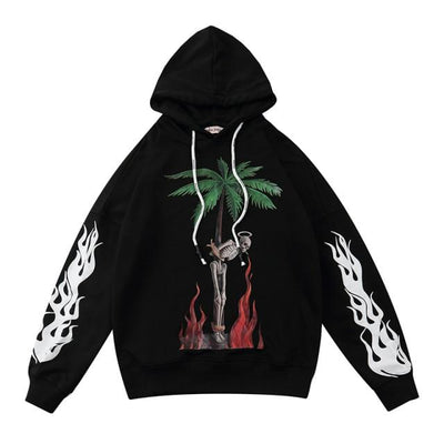 Palm Angels Hoodie