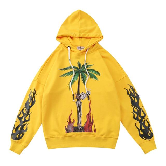 Palm Angels Hoodie