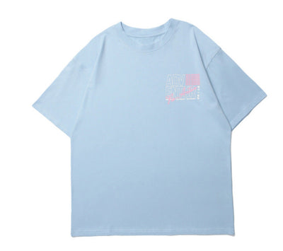 "Palm-Springs" Tee