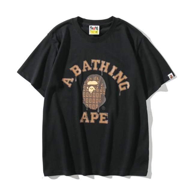 Bape Tee