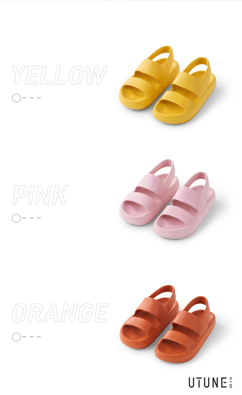 "Strole" Slides