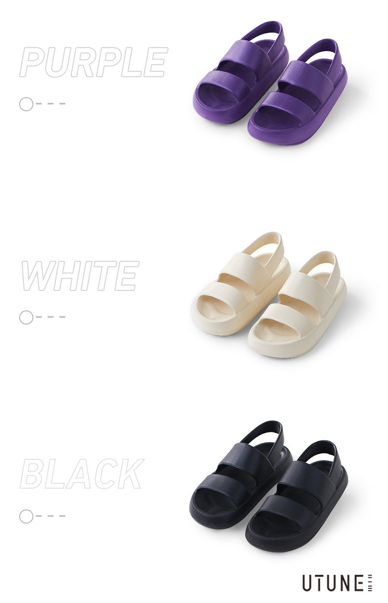 "Strole" Slides