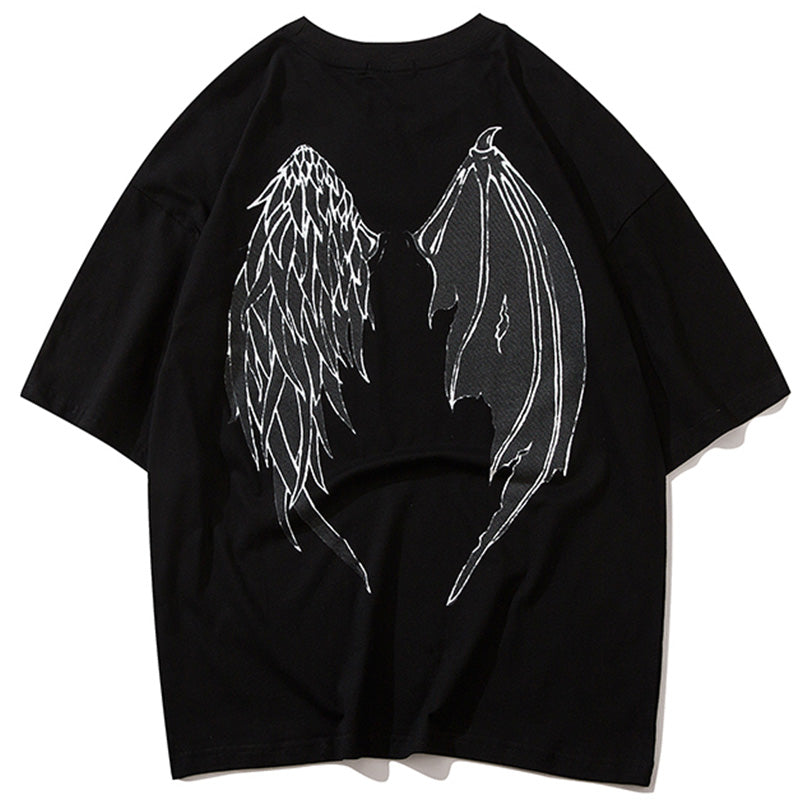 "Mutated-Angel" Tee