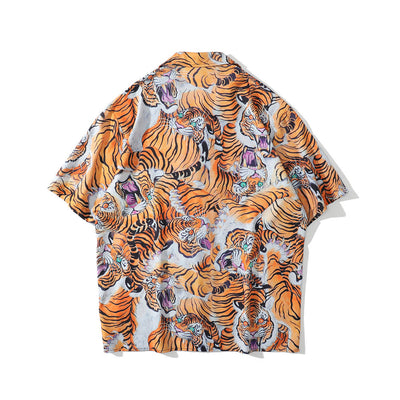 "Tiger" Shirt