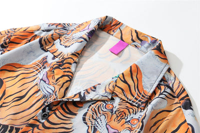 "Tiger" Shirt